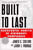 Built To Last Book - Successful Habits Life Coaching